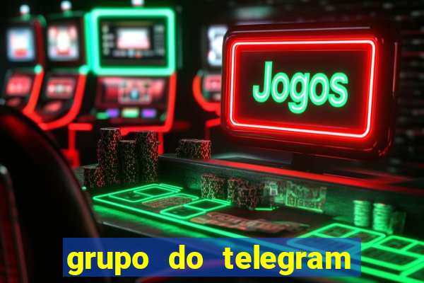 grupo do telegram pode tudo